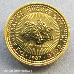 Australien Nugget Gold 1/_10 oz Little Hero.jpg