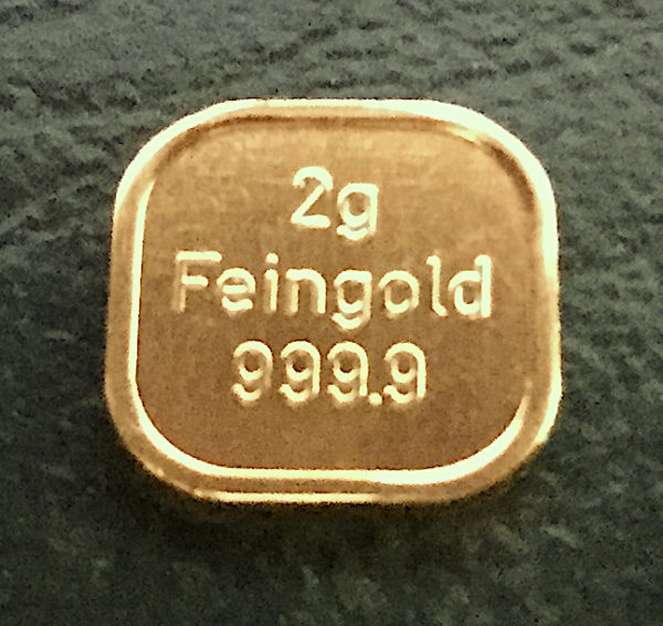 2g Barren Feingold 9999 NES
