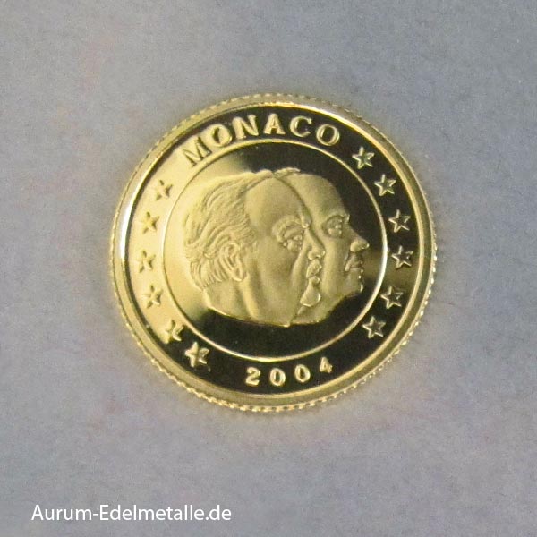 Commonwealth of the Northern Mariana Islands 1_25 oz Gold Euromotiv Monaco 2004