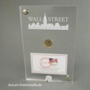 Wallstreet Collection 2016 Great Britain