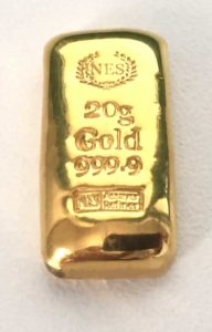 Goldbarren-20g-999,9-Norddeutsche-ES